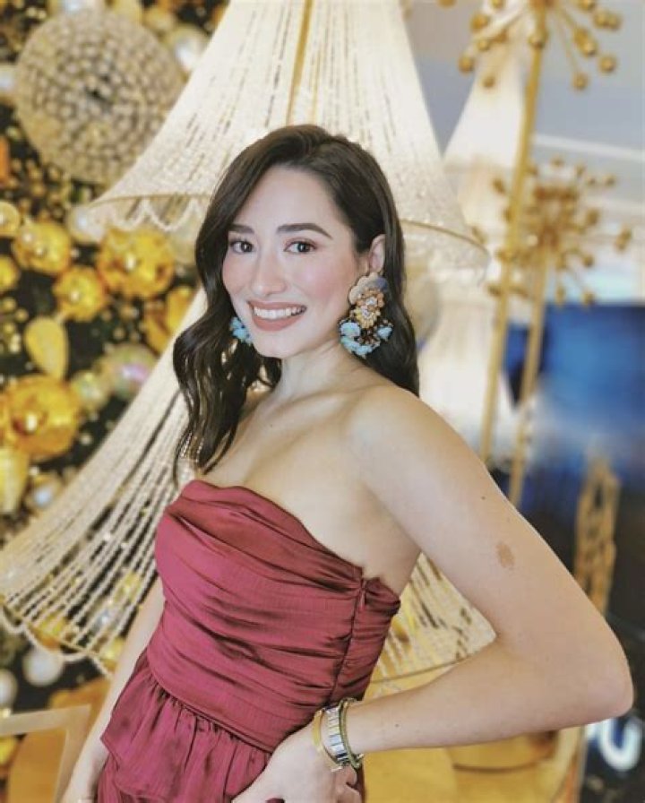 Nicole Andersson (Blogger) - Age, Birthday, Bio, Facts, Family, Net Worth, Height & More