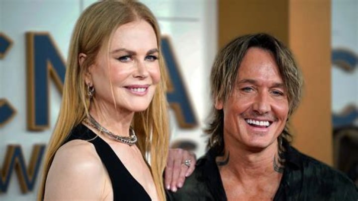 Nicole Kidman and Keith Urban’s Most PDA-Packed Moments Prove That True Love Exists