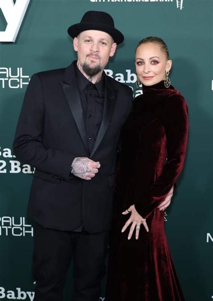 Nicole Richie and Joel Madden Are ‘Focused on Family Life’ and ‘Prioritize Time’ For Marriage