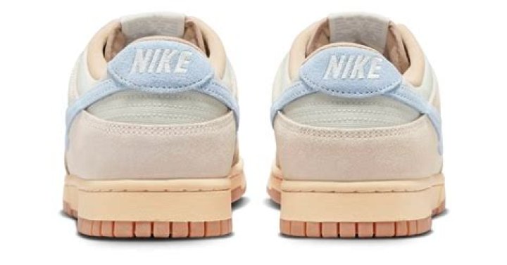 Nike Dunk Low “Coconut Milk/Light Armory Blue” Release Details