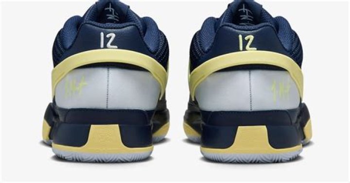 Nike Ja 1 “Murray State” Release Details Revealed