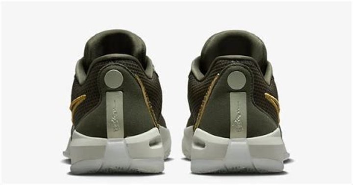 Nike Sabrina 1 “Dedication” Officially Revealed: Photos