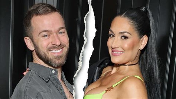 Nikki Bella Recalls ‘Awkward’ Moment on ‘DWTS’ With Artem Chigvintsev While Engaged to John Cena