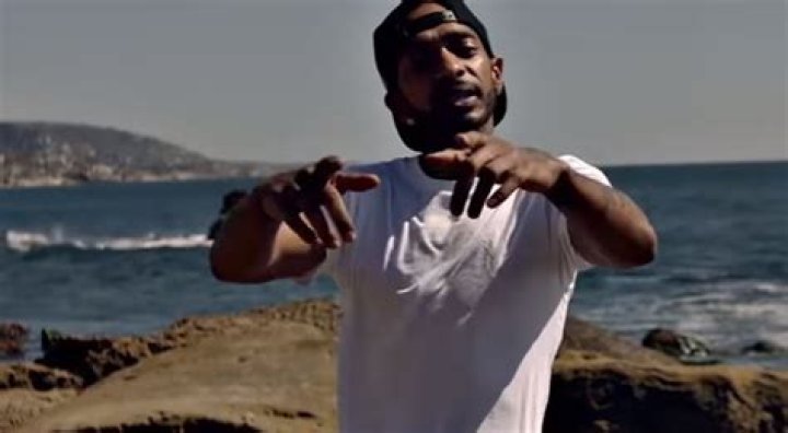 Nipsey Hussle "Ocean Views" Video