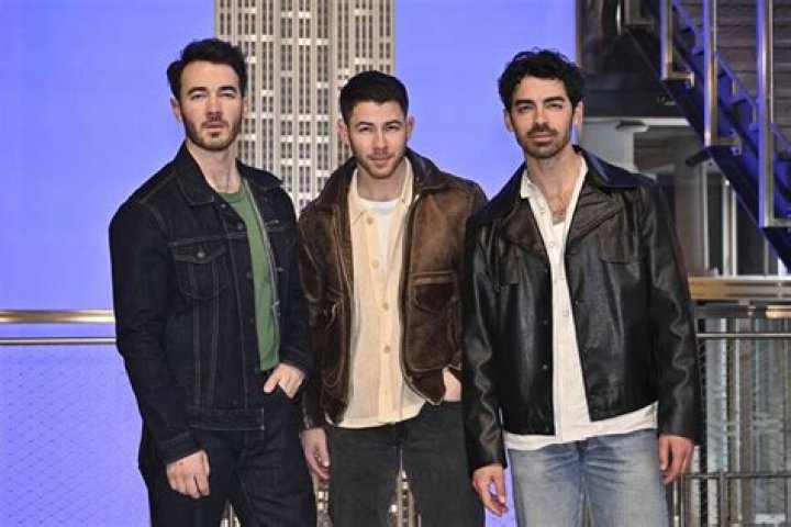 No One Had More Phases Than the Jonas Brothers — See Their Style Transformation Over the Years
