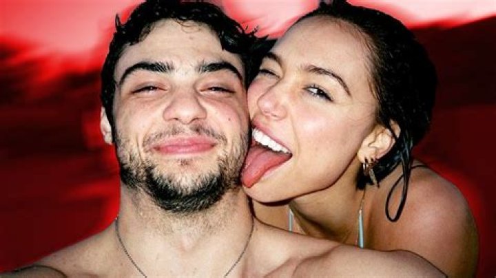 Noah Centineo And Alexis Ren Are No Longer An Item After 1 Year Long Relationship!
