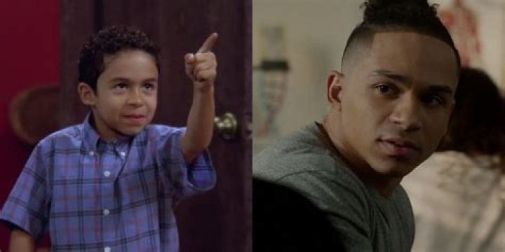 Noah Gray-Cabey top movies, TV shows and awards