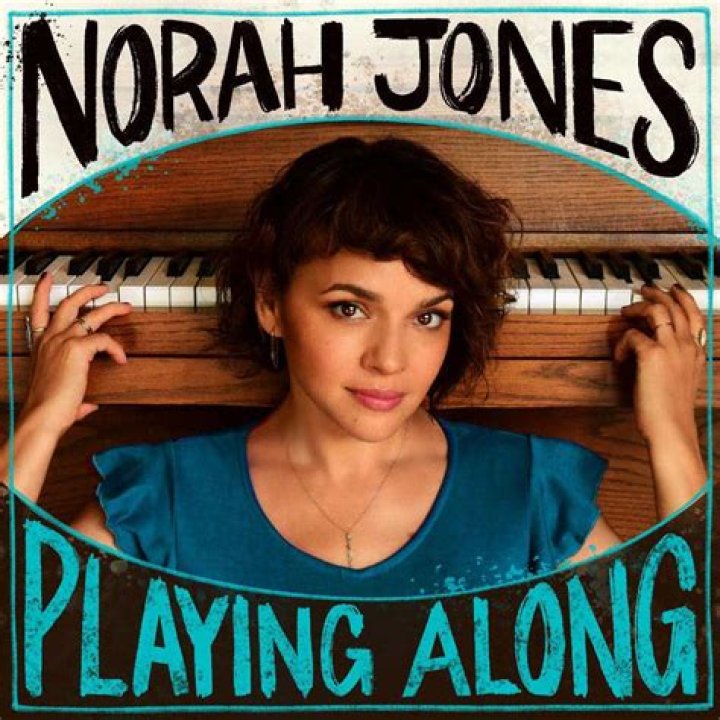 Norah Jones Biography, Age, Height, Husband, Net Worth, Family