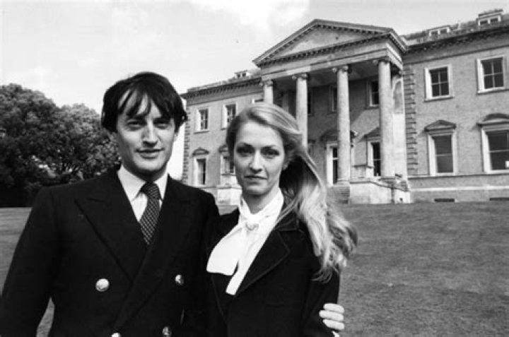 Norton Knatchbull Biography, Age, Height, Husband, Net Worth, Family