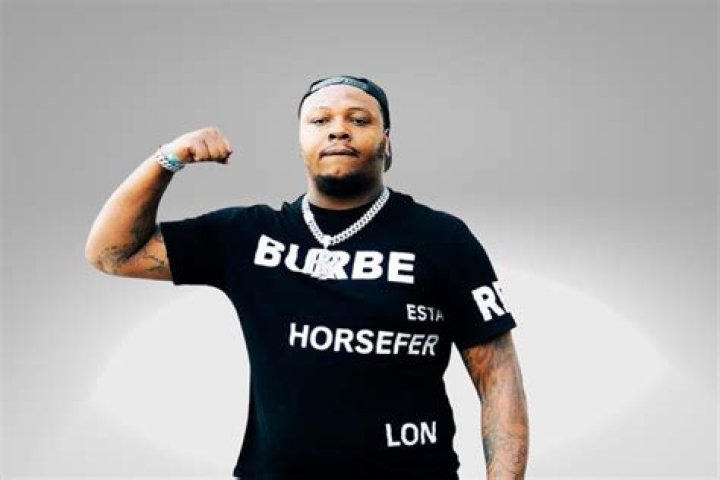 Nu Jersey Twork (Rapper) - Age, Birthday, Bio, Facts, Family, Net Worth, Height & More