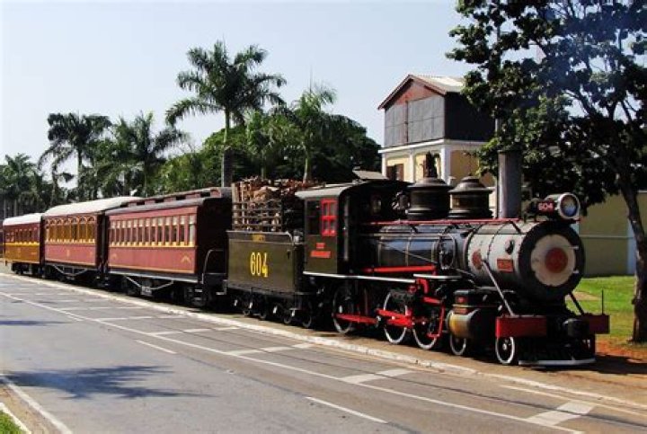 O passeio de Hagrid tem uma queda?