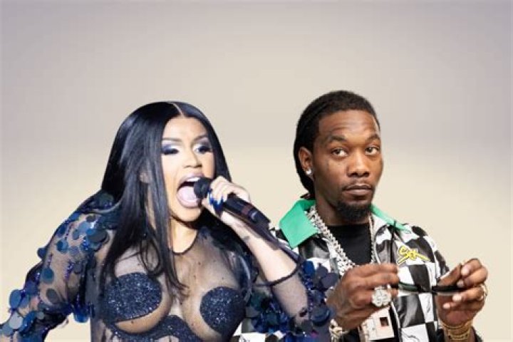 Offset Tells Cardi B To Stop Her Online Rants — And We Hope She Never Listens!