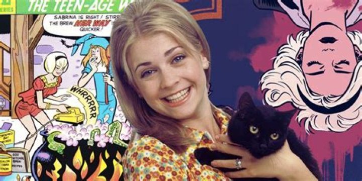 OG ‘Sabrina the Teenage Witch’ Star Melissa Joan Hart Reveals the Netflix Reboot ‘Doesn’t Appeal’ to Her
