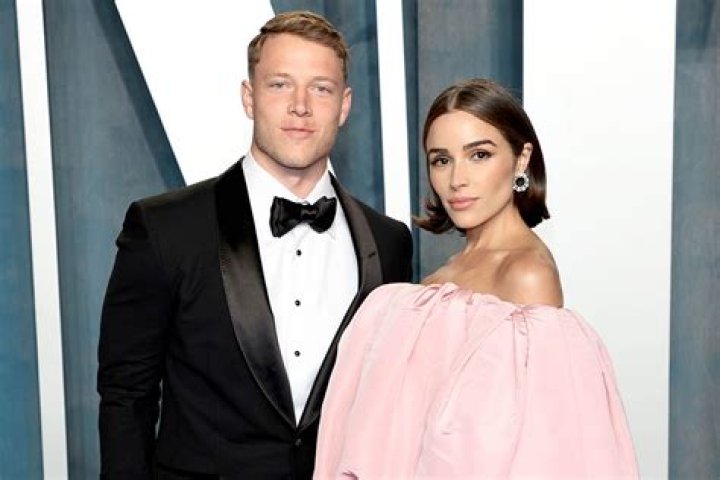 Olivia Culpo and Fiance Christian McCaffrey’s Cutest Photos Prove They’re a Picture-Perfect Couple