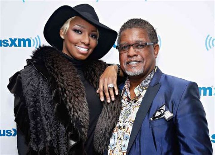 OMG‘RHOA’ Star NeNe Leakes’ Husband Gregg Shares Cancer-Free Diagnosis: ‘Look at God!’
