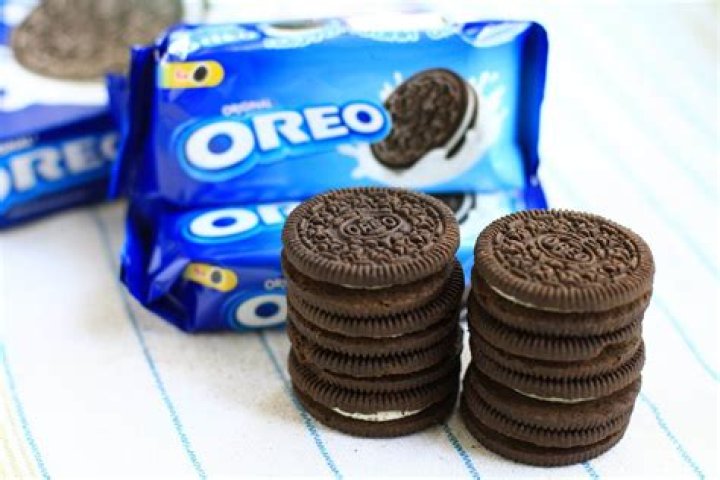 Oreo domuz yağı içeriyor mu?