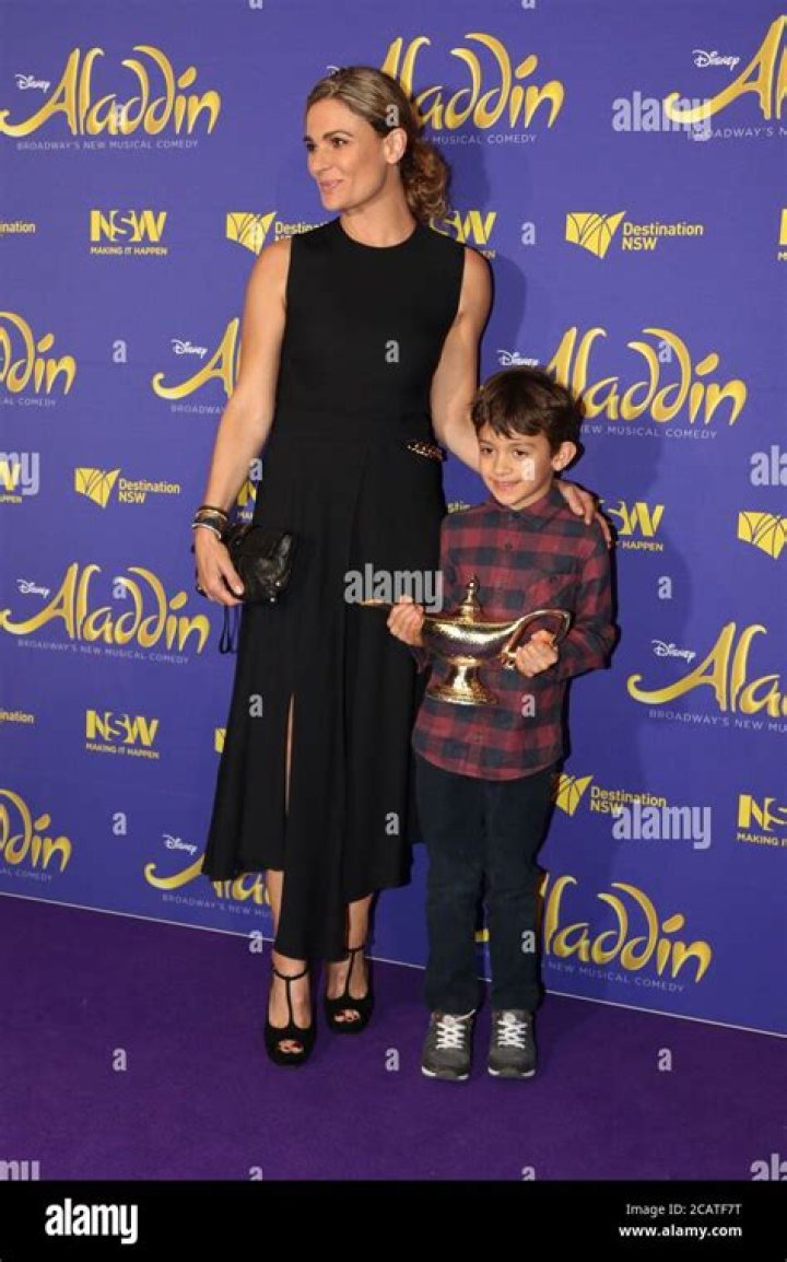 Pana Hema Taylor (TV Actor) - Age, Birthday, Bio, Facts, Family, Net Worth, Height & More