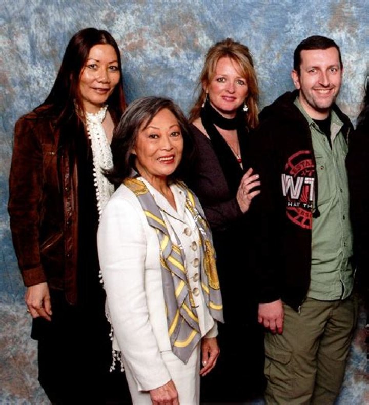 Papillon Soo Biography, Age, Height, Husband, Net Worth, Family