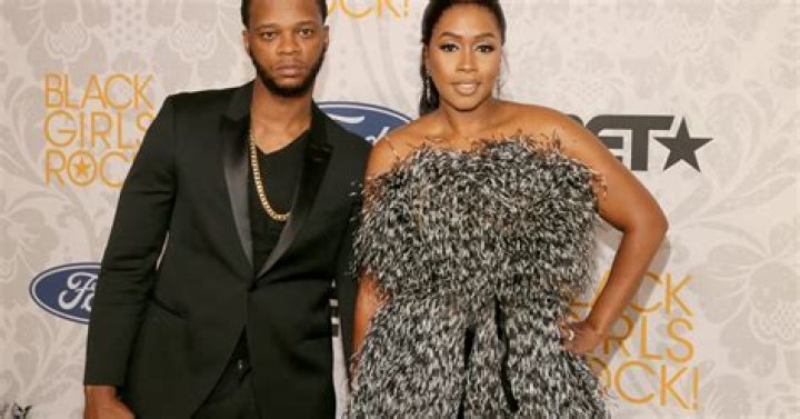 Papoose Spotted At Busta Rhymes’ Event Amid Remy Ma Affair Rumors