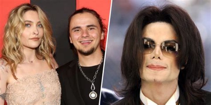 Paris Jackson Honors Late Father Michael Jackson With New Tattoo