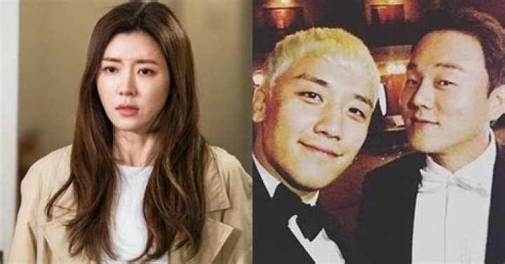 Park Han-byul Biography, Age, Height, Husband, Net Worth, Family