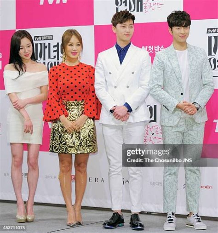 Park Hyeon-Joo Biography, Age, Height, Wife, Net Worth, Family