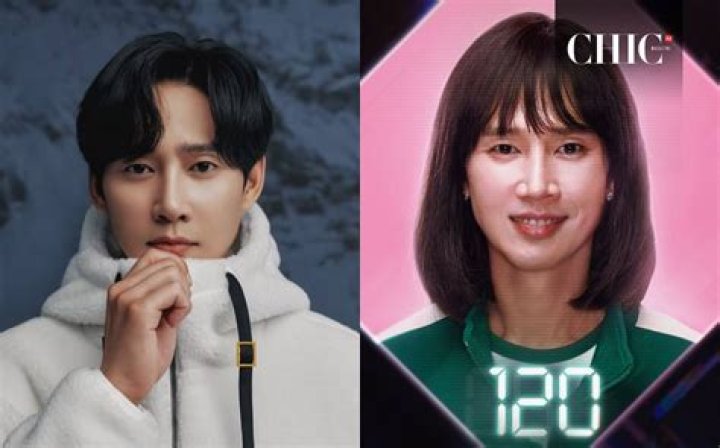 Park Sung-hoon (TV Actor) - Age, Birthday, Bio, Facts, Family, Net Worth, Height & More