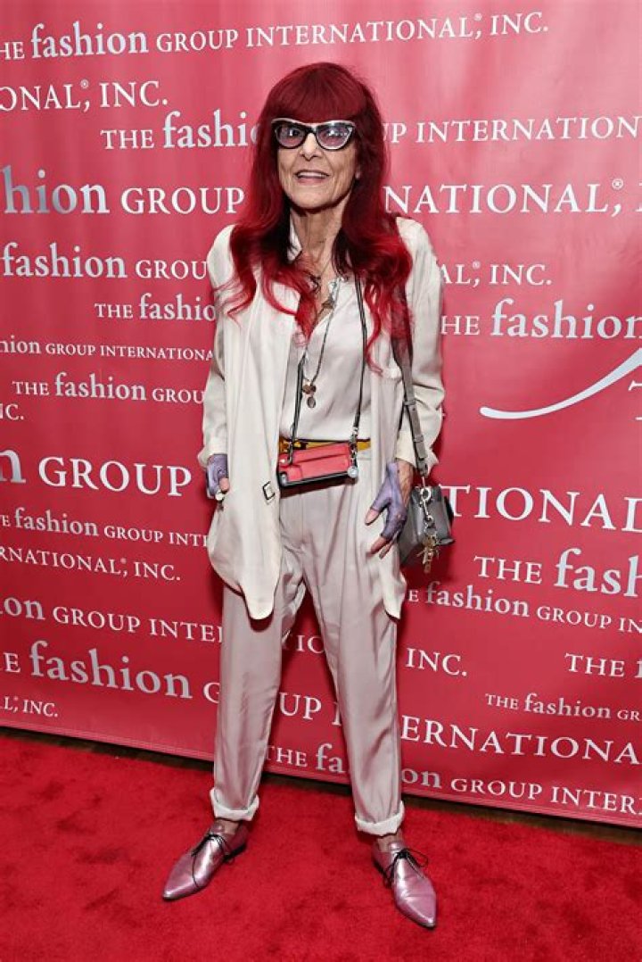 Patricia Field (Fashion Designer) - Age, Birthday, Bio, Facts, Family, Net Worth, Height & More