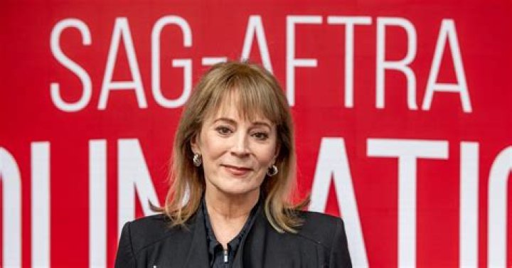 Patricia Richardson Net Worth 2024: What Is The "Home Improvement" Icon Worth?