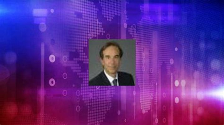 Paul D. Ginsberg Biography, Age, Height, Wife, Net Worth, Family