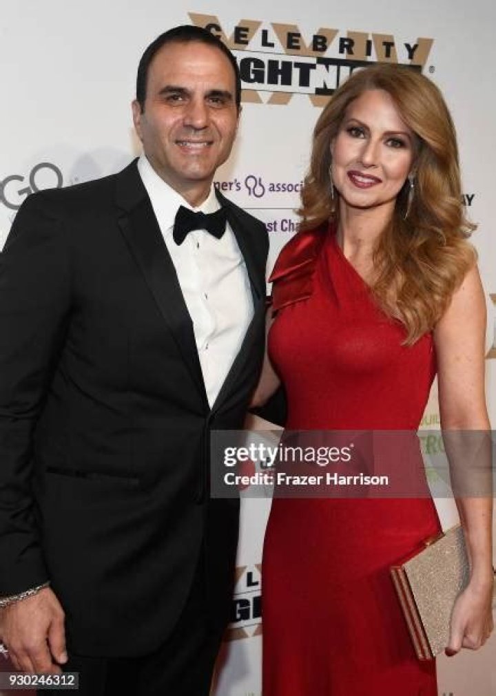 Paul Penzone Biography, Age, Height, Wife, Net Worth, Family