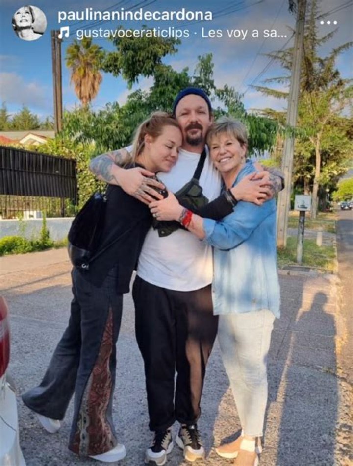 Paulina Nin de Cardona Biography, Age, Height, Husband, Net Worth, Family