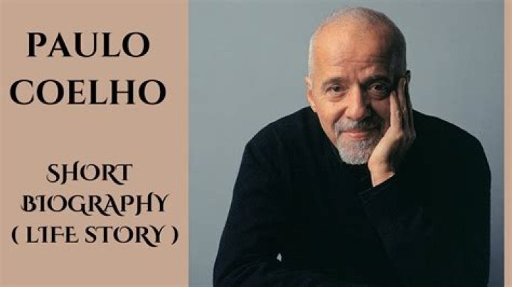 Paulo Coelho Biography, Age, Height, Wife, Net Worth, Family