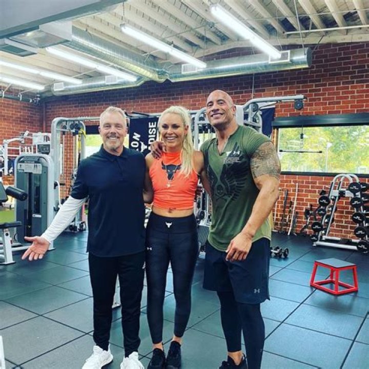 Personal Trainer Gunnar Peterson Is Back for ‘Revenge Body’ Season 2 — and Bringing Fitness to Your Doorstep!