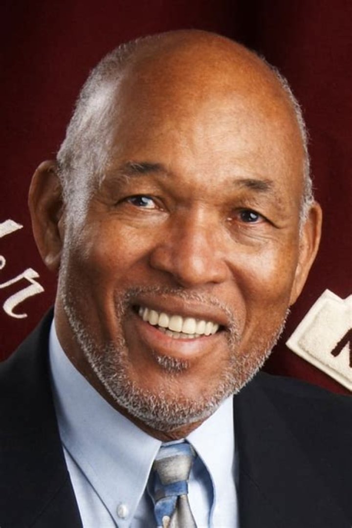 Pervis Atkins Biography, Age, Height, Wife, Net Worth, Family