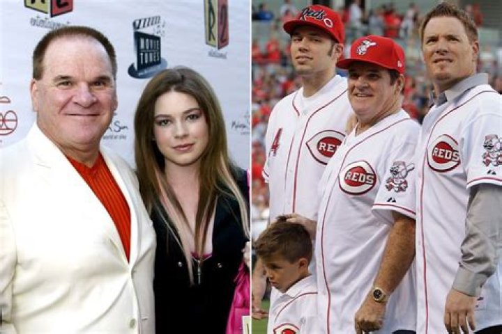 Pete Rose (Baseball Player) - Age, Birthday, Bio, Facts, Family, Net Worth, Height & More
