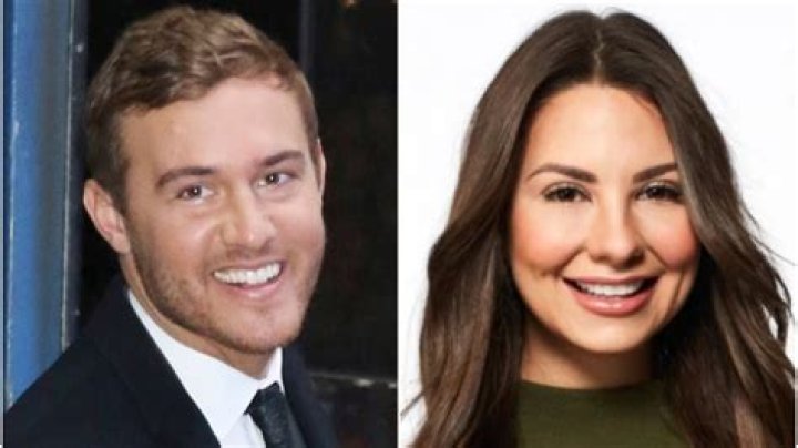 Peter Weber Tags Kelley in Quarantine Post While Reading Mean Comments About Himself on TikTok