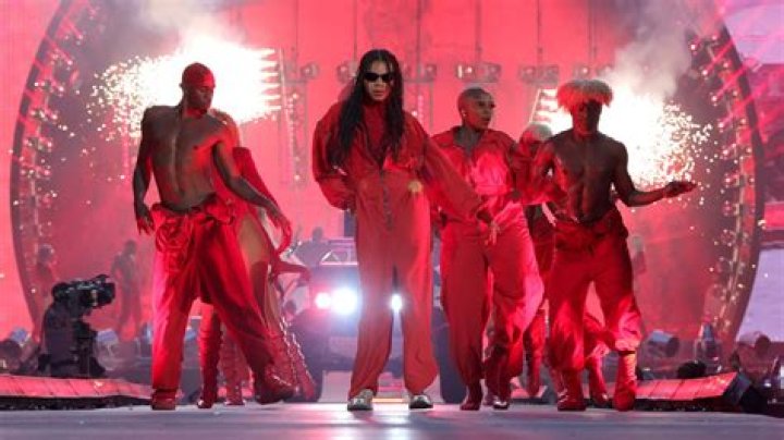 Phaedra Parks Was A Part Of The Virtual World Tour Dance Party