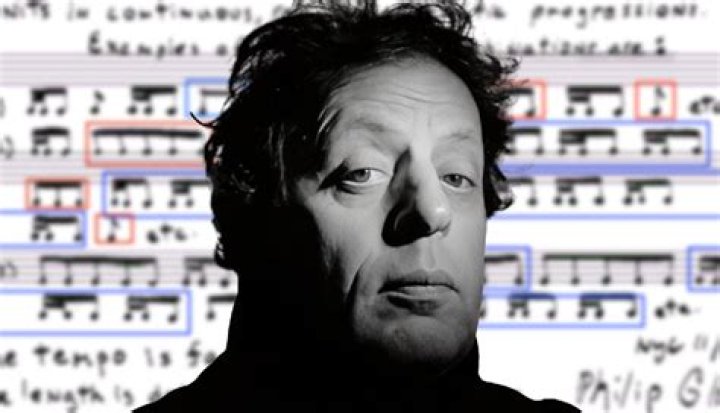 Philip Glass (Composer) - Age, Birthday, Bio, Facts, Family, Net Worth, Height & More