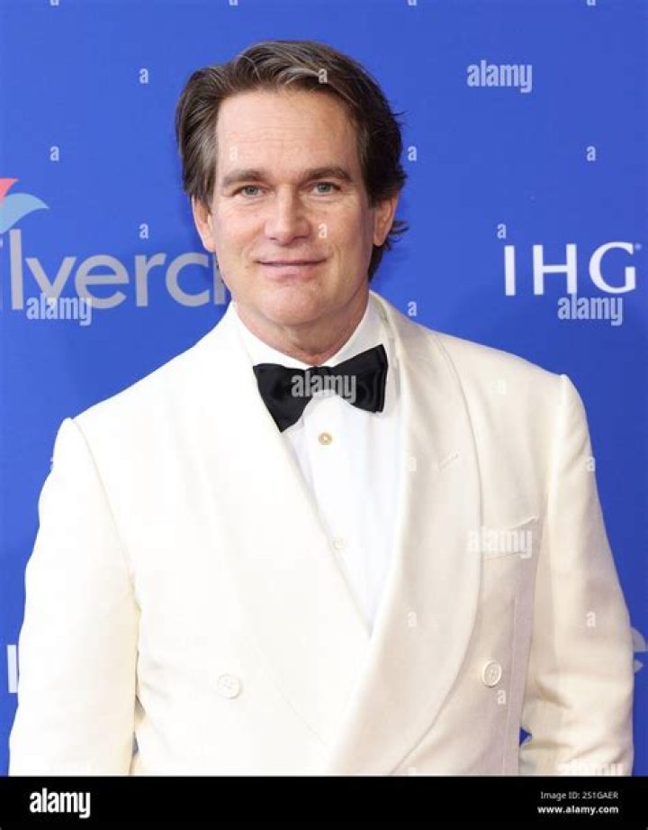 Phillip P Keene (TV Actor) - Age, Birthday, Bio, Facts, Family, Net Worth, Height & More