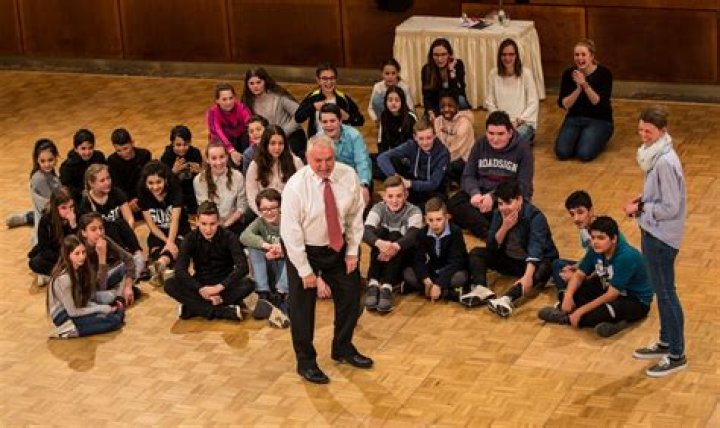 Pierre Dulaine (Bailarín) - Edad, cumpleaños, biografía, hechos, familia, patrimonio neto, altura y más