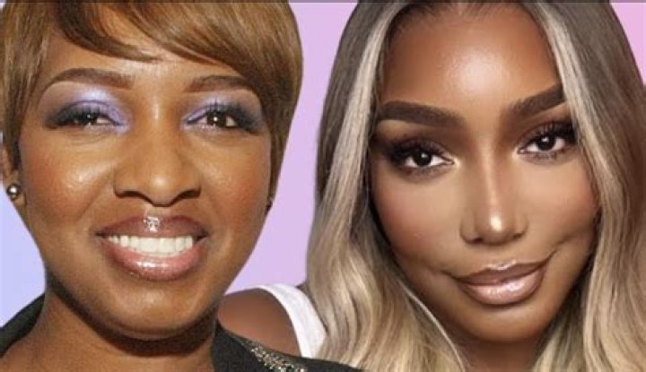 Plastic Surgery or Filters? ‘RHOA’ Alum NeNe Leakes Looks Unrecognizable in New Photo