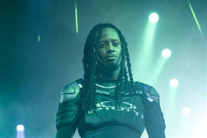 Playboi Carti Says He Had A "Good Week" With His "Homie" Blac Chyna