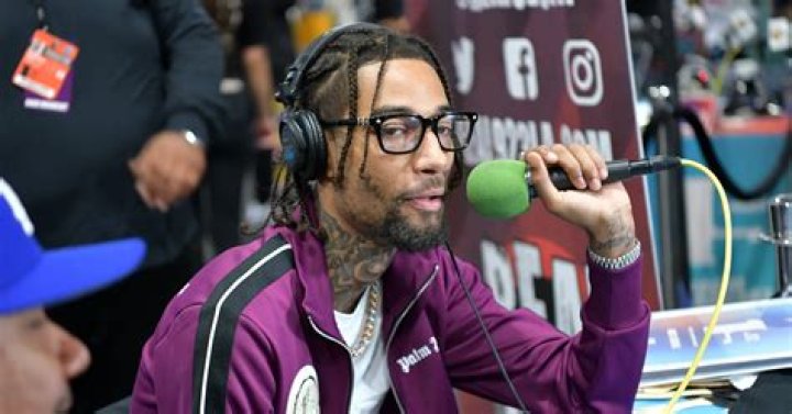 PnB Rock’s Brother Pulls Up To Roscoes "20 Deep"