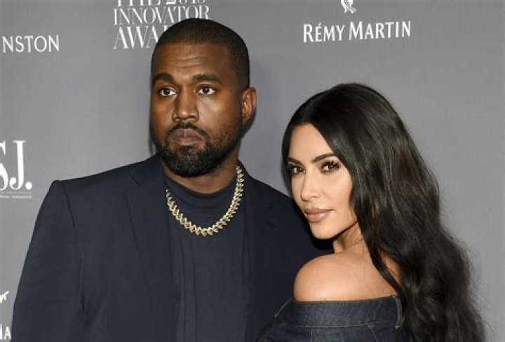 Pregnant Kim Kardashian & Kanye West Purchase $11 Million Bel Air Mansion