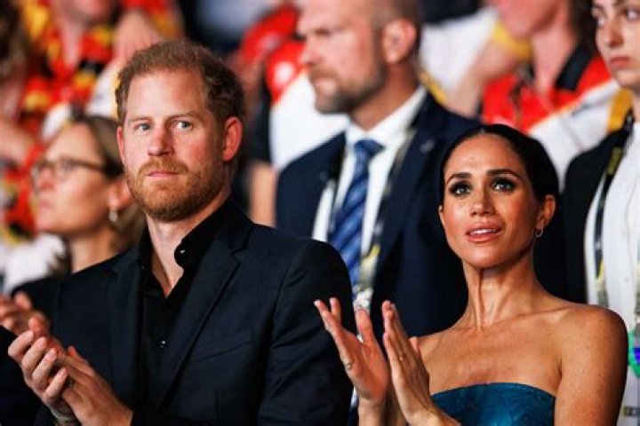 Prince Harry Reportedly ‘Feels Responsible’ For Meghan Markle’s Misery And Stress