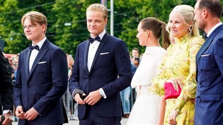 Prince Sverre Magnus of Norway Biography, Age, Height, Wife, Net Worth, Family