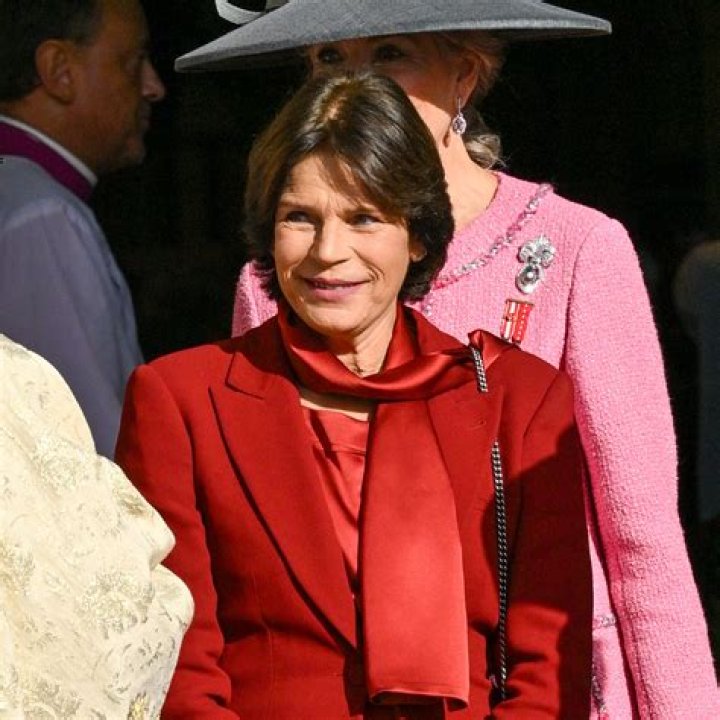 Princess Caroline of Monaco (Princess) - Age, Birthday, Bio, Facts, Family, Net Worth, Height & More