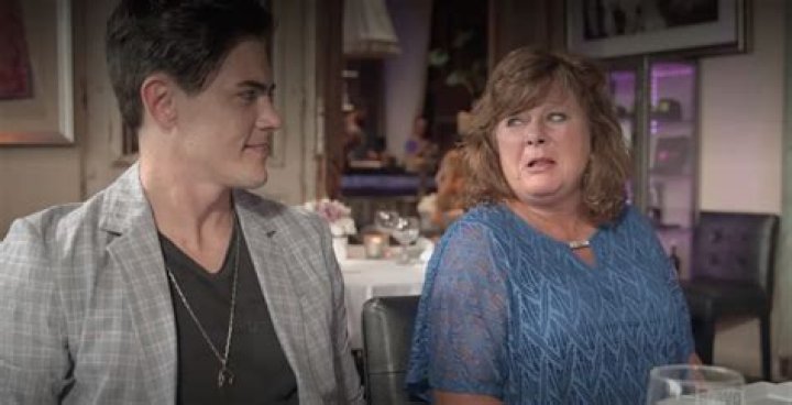 Pump Rules’ Tom Sandoval’s Mom Terri Was Allegedly ‘Aware’ of Raquel Leviss Affair: Family Details