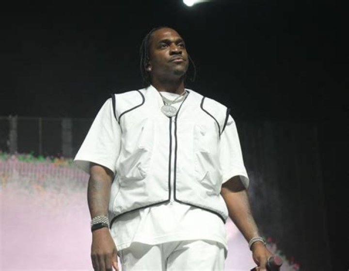 Pusha T Targeted By Bots, Fans Think Drake Is Behind It
